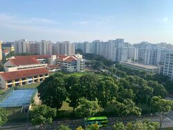 Pasir Ris Heights (D18), Condominium #580161031